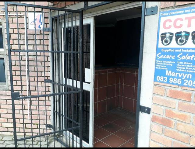 INDUSTRIAL FOR SALE IN ALTON